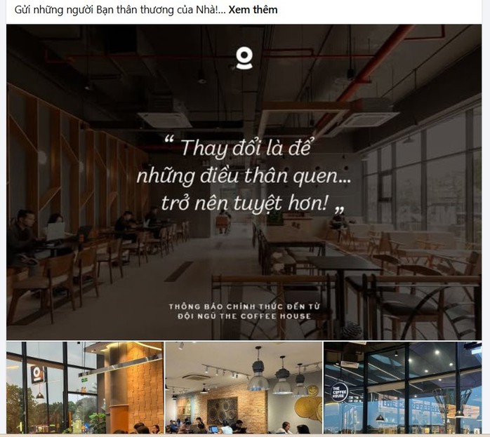 tch265-17482304999141169716428 Lùm xùm chuỗi cà phê The Coffee House bịt ổ điện khi về chủ mới - Ảnh 1.